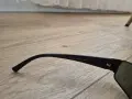 Оригинални слънчеви очила Ray-Ban Highstreet RB 3237 006 (Италия), снимка 3
