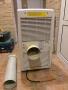 Мобилен климатик Alaska MAC 9010 , снимка 4