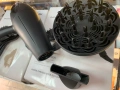 Babyliss Мощен Сешоар с Дифузер 2200W, снимка 8