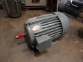 Трифазен ел.мотор 3KW - 2900 об/мин, снимка 7