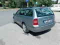 skoda octavia 1.6 бензин/газ, снимка 15