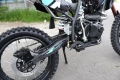 KXD Pro Falcon 150cc ЧИСТО НОВ, снимка 10