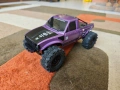 Traxxas TRX4M с много ъпгрейди , снимка 7