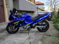Suzuki GSX F 600, снимка 5