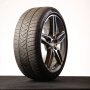 Комплект 4броя гуми Pirelli Sottozero 3 245/40R19 98V DOT4018| Джанти AMG 8Jx19H2 ET43 A2134012000 |, снимка 1