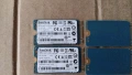  4бр.SanDisk SDSA6MM-008G-1006 SSD U110 M.2 2242 8GB SATA 6.0Gb/s, снимка 5