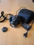 Продавам фотоапарат Panasonic Lumix DMC-FZ72. 60х оптично увеличение, снимка 1