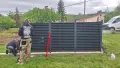 Ламелни огради по индивидуален проект , снимка 8