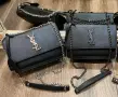 Yves Saint Laurent Дамска Чанта - Различни Цветове Код Gift1, снимка 3