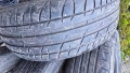 Летни Гуми 195/55/15 Continental, 5мм грайфер, снимка 3