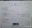 George Michael Ladies and gentlemen   CD compilation , снимка 2