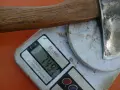  Старо туристическо топорче - 631 , снимка 5