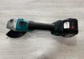Акумулаторен ъглошлайф Makita DGA504RFE3 , снимка 8
