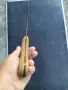 Голямо старо мачете, снимка 9