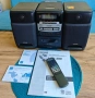 AIWA LCX-300 - компактна стерео система , снимка 1