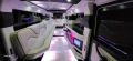 Лимузини под наем Предлагаме Ескорт от Mercedes G class superstretch limousine и S class W222 , снимка 5