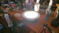 Луна за вграждане Illuxtron Fluxe 185 - 6бр, снимка 7