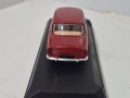 1/43 Simca Aronde P60 Solido , снимка 6