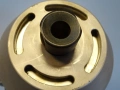 Мотор шпиндел FAEMAT FA80C electrо spindle 0-1.6kW, 220V, снимка 7