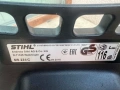 Моторен трион щил мс 231 резачка stihl , снимка 7