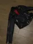 Късо кожено яке , снимка 3