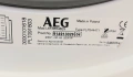 Инверторна пералня  AEG 6000 SERIES ProSense Technology - 8 кг, снимка 9