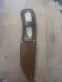 Ловно рибарски нож, снимка 1