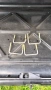 Автобокс Thule 470 l, авто бокс, куфар за кола, снимка 14