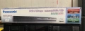 📀 Продавам DVD/CD плеър Panasonic DVD-S48EG-K – 40€, снимка 1