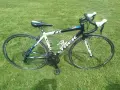 Шосеен велосипед Trek Lexa 50 см | Shimano | 20 скорости | Bontrager, снимка 2