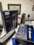 Премиум тример за брада и коса  Philips Series 9000 Prestige, снимка 1