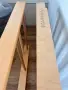 Класическа дървена шведска стена DOMYOS (Decathlon) – 232 × 80 см, снимка 3