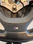 BMW M волан с пера и подгрев BMW , снимка 2