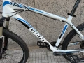 Giant Talon 2 26''/Shimano XT 3x9/Shimano XT brakes/Rockshox Reba Air , снимка 9