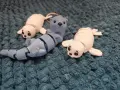 Ключодържатели - аксесоари за чанти - играчки, снимка 1