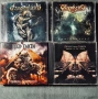 Avantasia - Queensryche - Iced - Vanden Plas - Freedom , снимка 14
