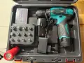 Професионален комплект Onderon Power Performance 218 части, снимка 4