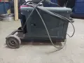 Заварачен апарат ЦО, снимка 2