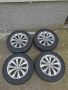 джанти vw tiguan 5x112 17, снимка 7