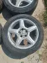 Джанти Mercedes 16 /7J / ET 37 , снимка 2