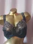  Резервирани Prima Donna 85 D/E Сутиен с бродерия, снимка 2