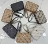 Guess Нова Дамска Чанта Гес Различни Цветове , снимка 1
