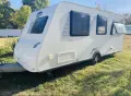Caravelair SERENITY 500, снимка 1