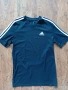 Adidas Essential  - мъжка тениска р-р XS, снимка 3