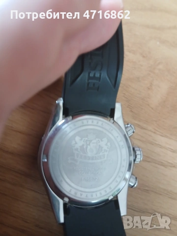 Часовник Festina, снимка 4 - Мъжки - 55208074