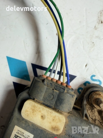 1277022797 NOX sensor сензор от Toyota Hilux Pickup 2.4 D 4WD, 150 кс., двигател 2GDFTV, GUN125L-BNF, снимка 5 - Части - 54126913