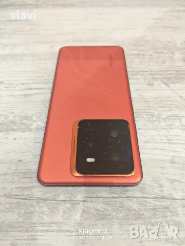 Realme GT 7 Pro 12/512GB, снимка 2 - Други - 55434293