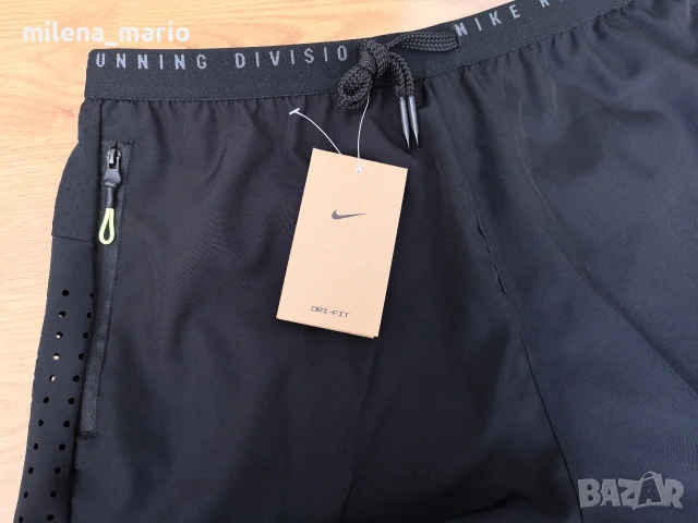 Nike Dri-Fit , снимка 2 - Спортни дрехи, екипи - 54559580
