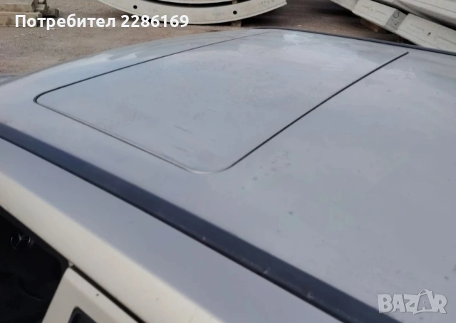 Мерцедес 190, снимка 6 - Автомобили и джипове - 54686279