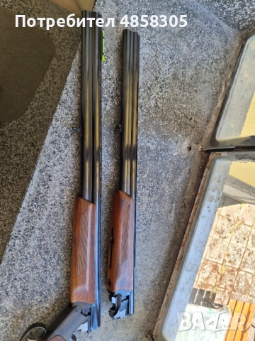 ИЖ27 
